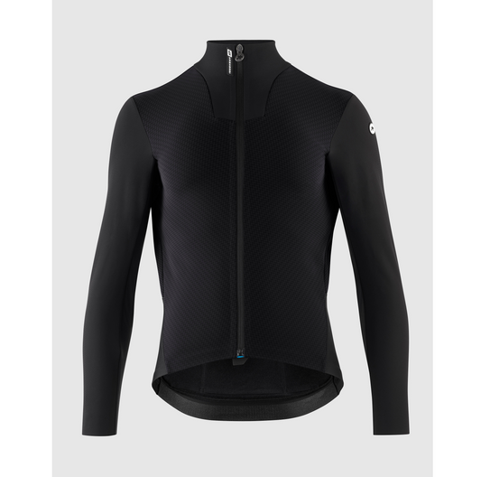 ASSOS MILLE GT HASHOOGI WINTER S11 Jakke Sort