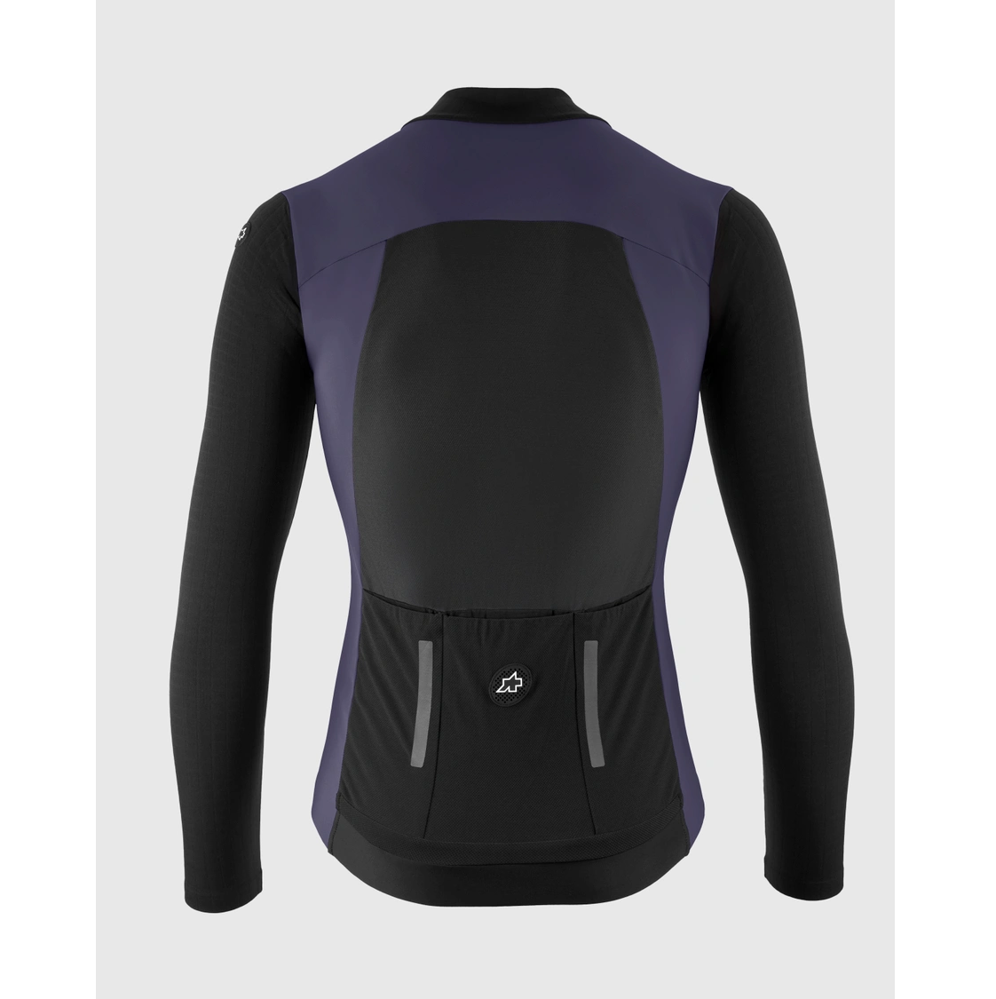 ASSOS MILLE GTS S11 Future Dusk Jakke