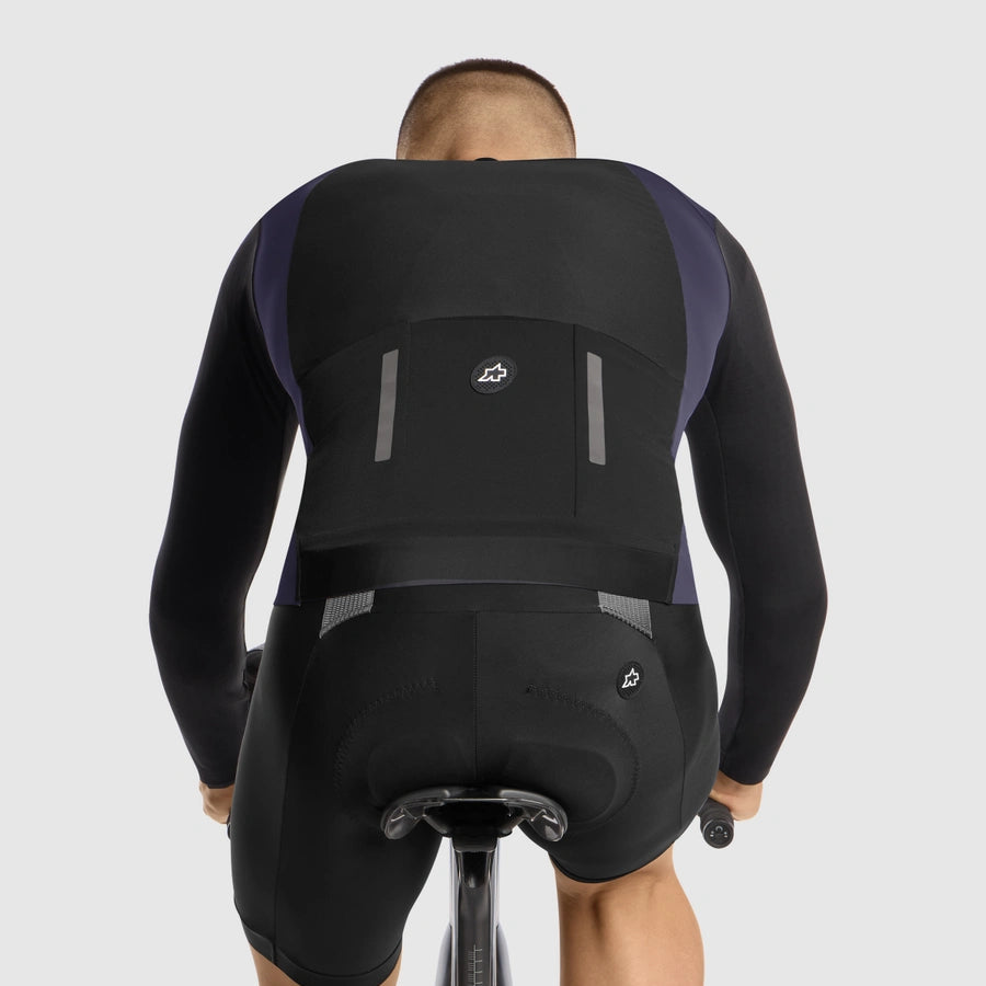 ASSOS MILLE GTS S11 Future Dusk Jakke