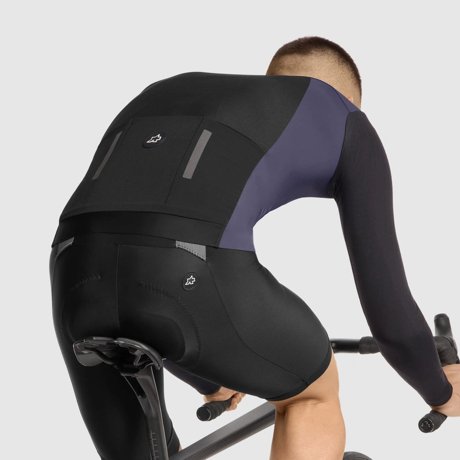 ASSOS MILLE GTS S11 Future Dusk Jakke