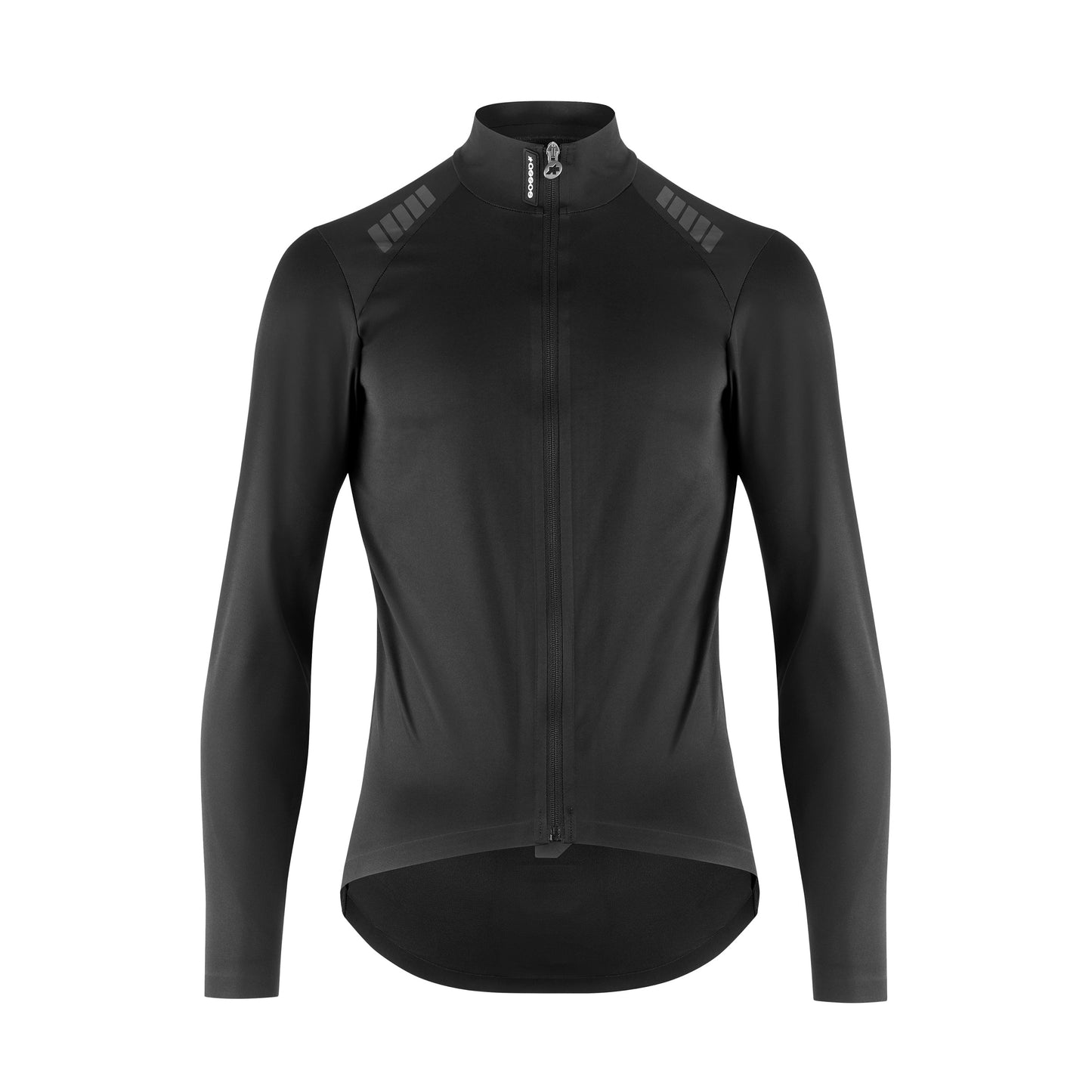 ASSOS MILLE GT SHELL S11 Jakke Sort