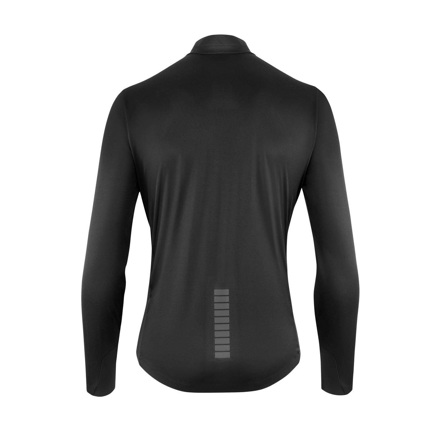 ASSOS MILLE GT SHELL S11 Jakke Sort