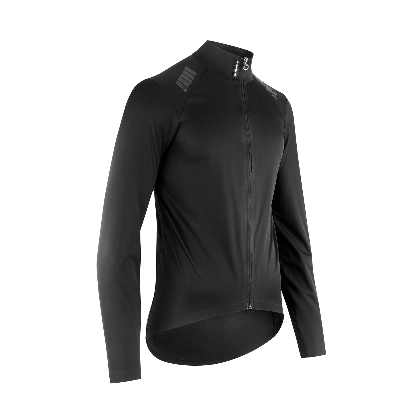 ASSOS MILLE GT SHELL S11 Jakke Sort