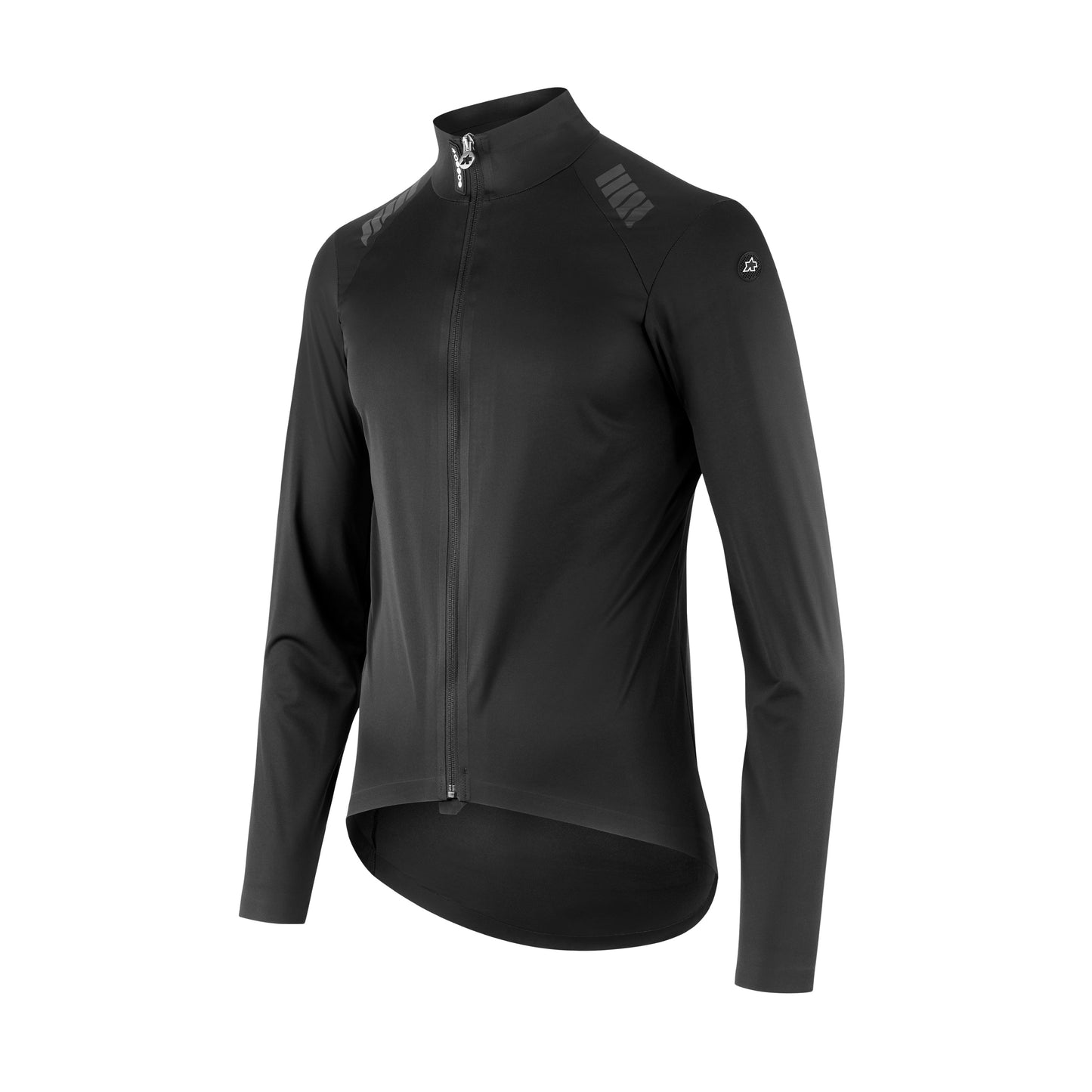 ASSOS MILLE GT SHELL S11 Jakke Sort