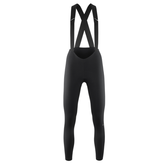 ASSOS UMA GT SPRING FALL S11 Lange smækbukser til kvinder Sort