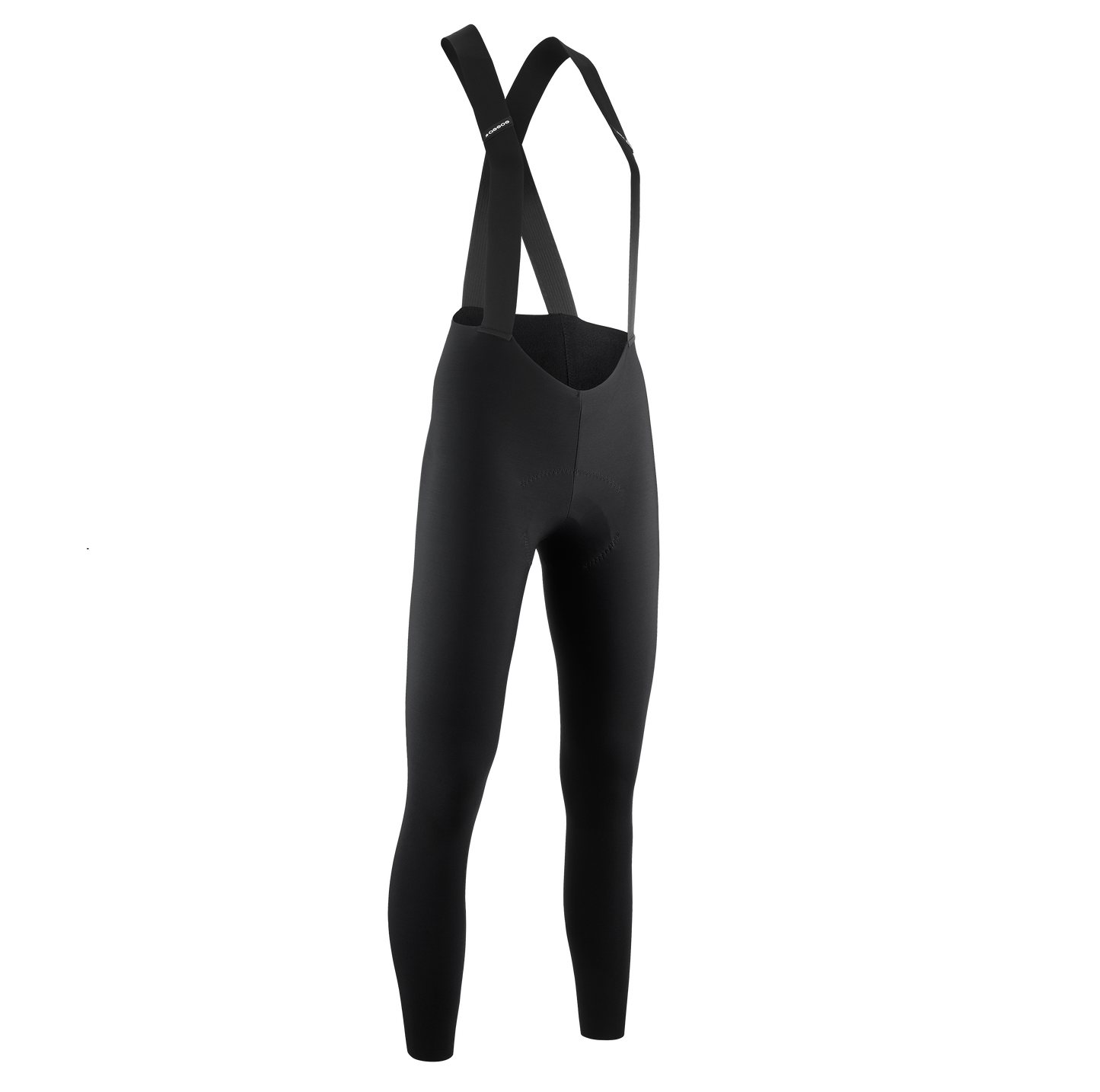 ASSOS UMA GT SPRING FALL S11 Lange smækbukser til kvinder Sort