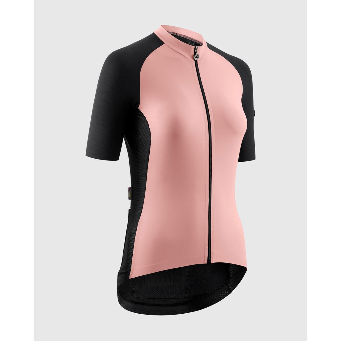 ASSOS UMA GTV C2 kortærmet trøje til damer, pink