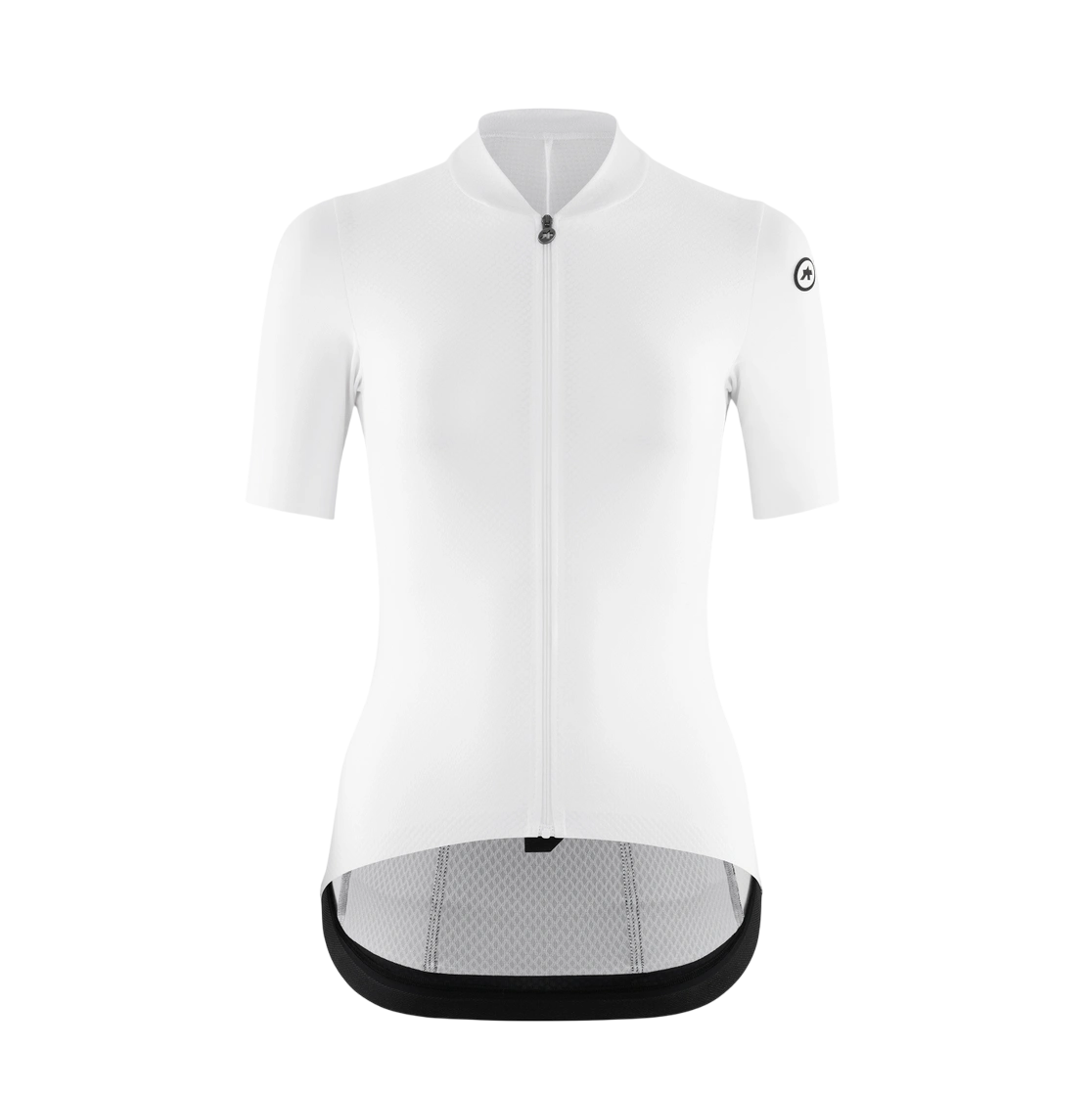 ASSOS UMA GT S11 kortærmet trøje til damer Hvid
