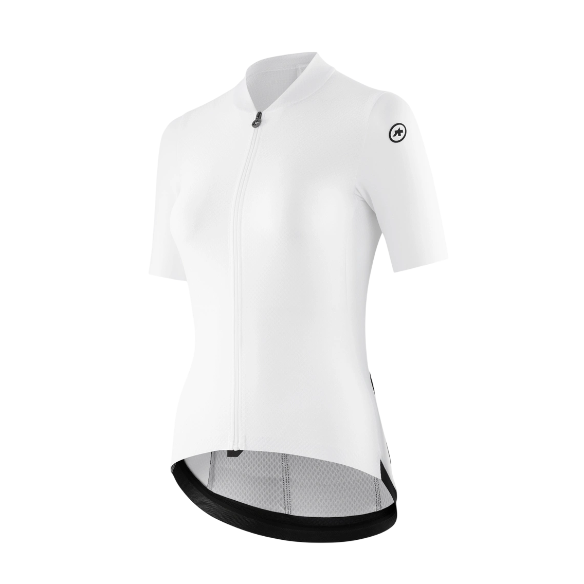 ASSOS UMA GT S11 kortærmet trøje til damer Hvid