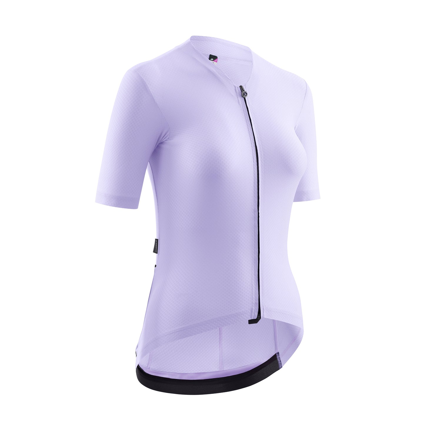 ASSOS DYORA R S11 Kortærmet dametrøje Lilla