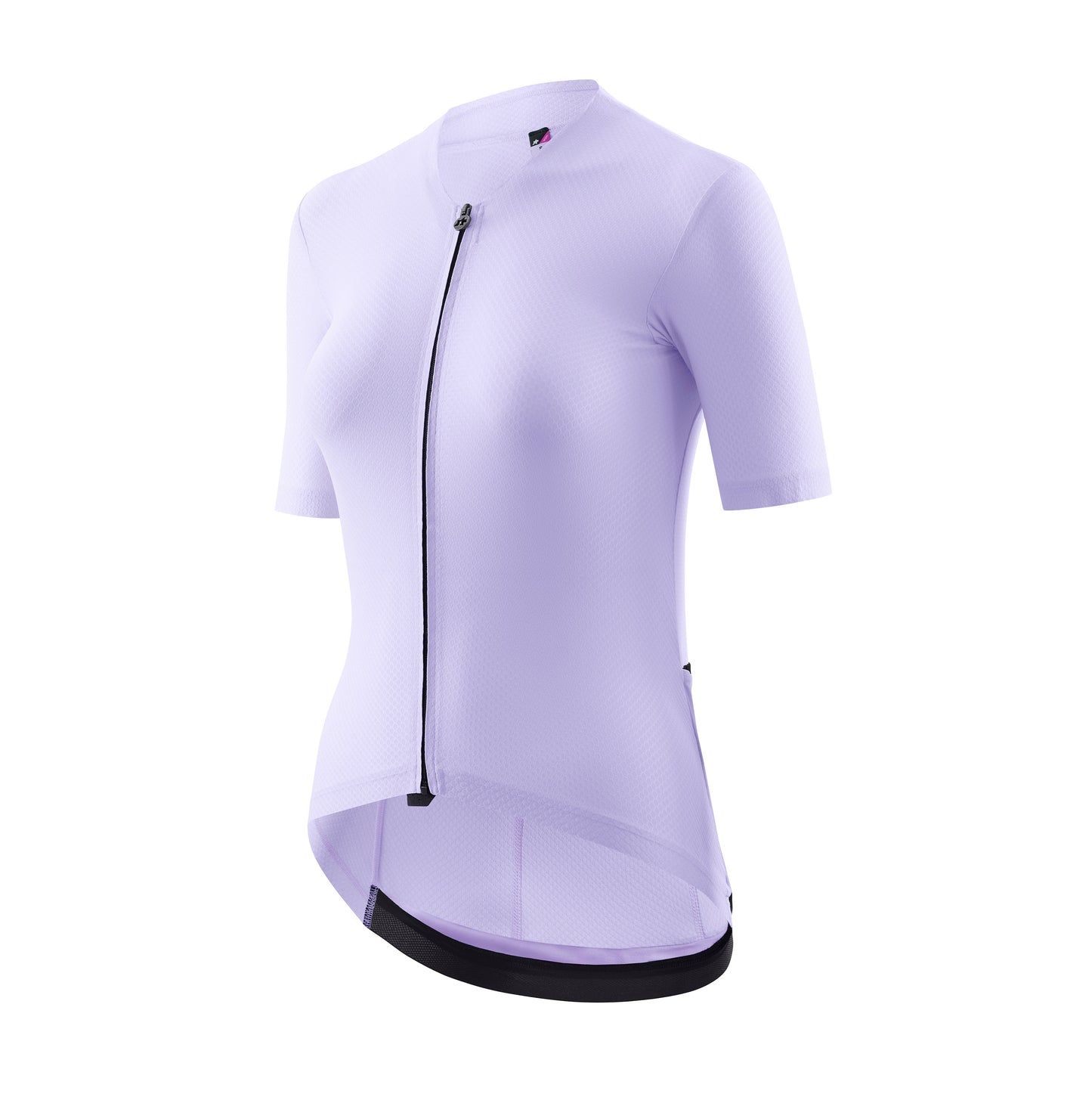 ASSOS DYORA R S11 Kortærmet dametrøje Lilla