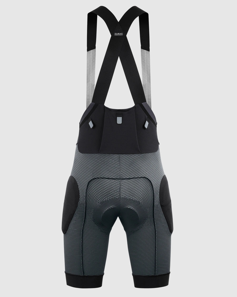 ASSOS TRAIL TACTICA HP T3 Shorts Grå