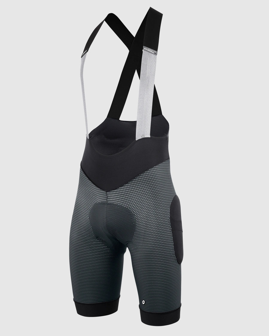 ASSOS TRAIL TACTICA HP T3 Shorts Grå