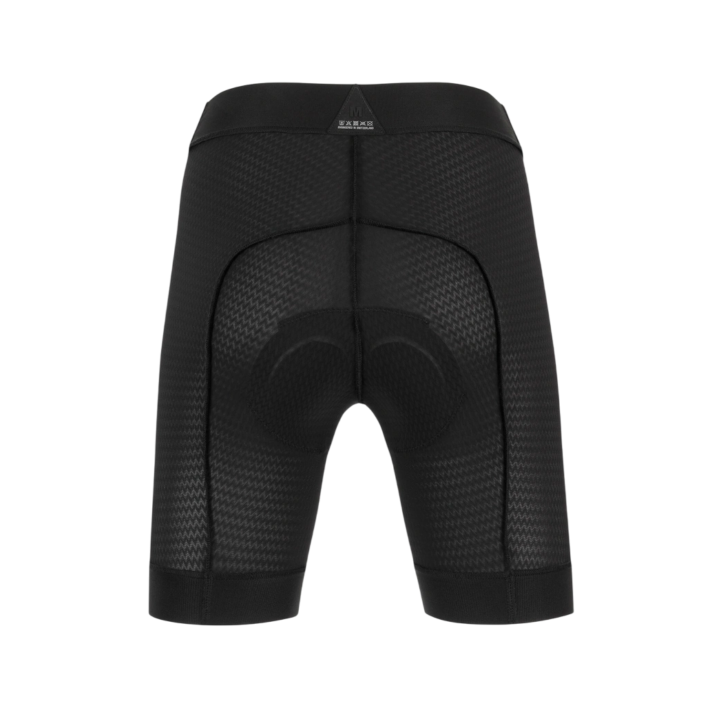 ASSOS TACTICA Shorts til kvinder Sort