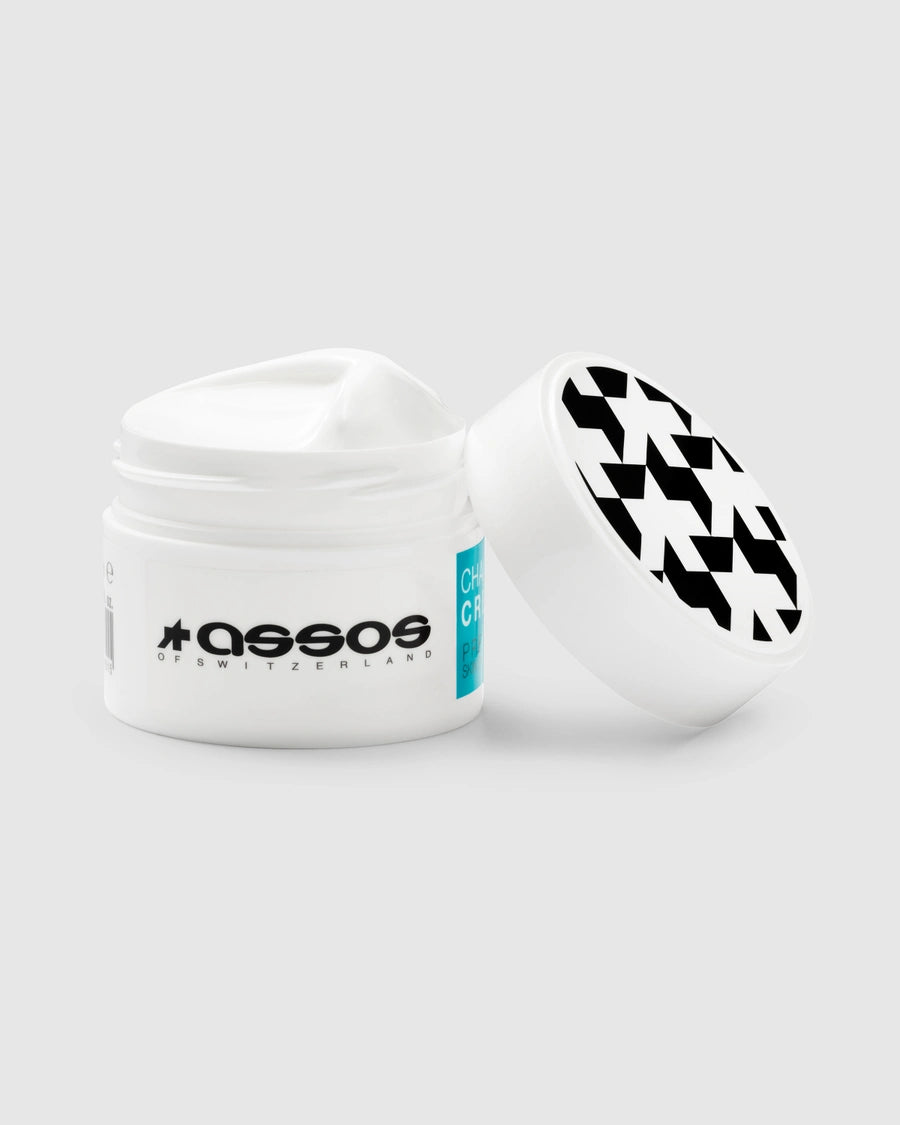 ASSOS CHAMOIS CREME 75ml til Chamois-hud