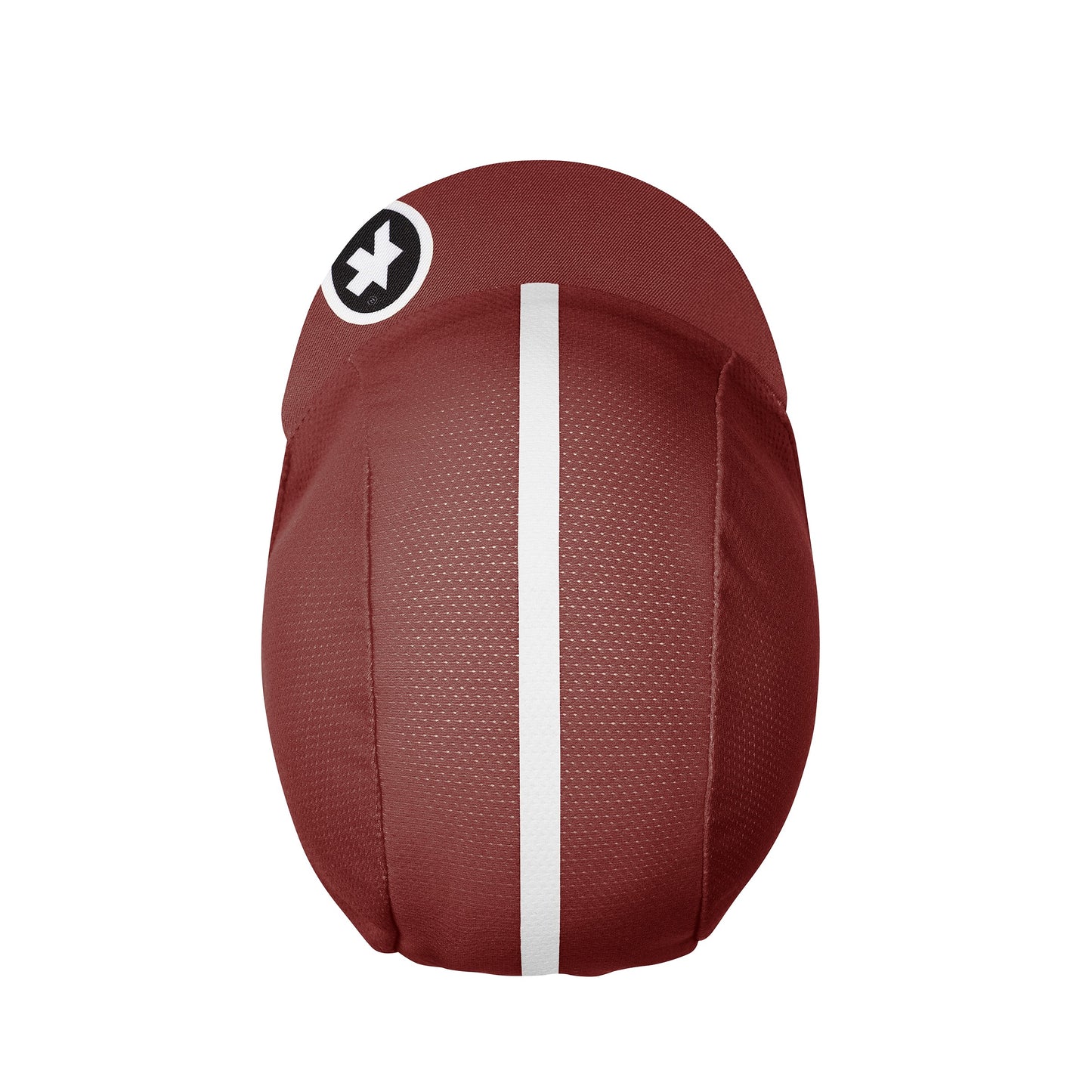 ASSOS CAP Rød