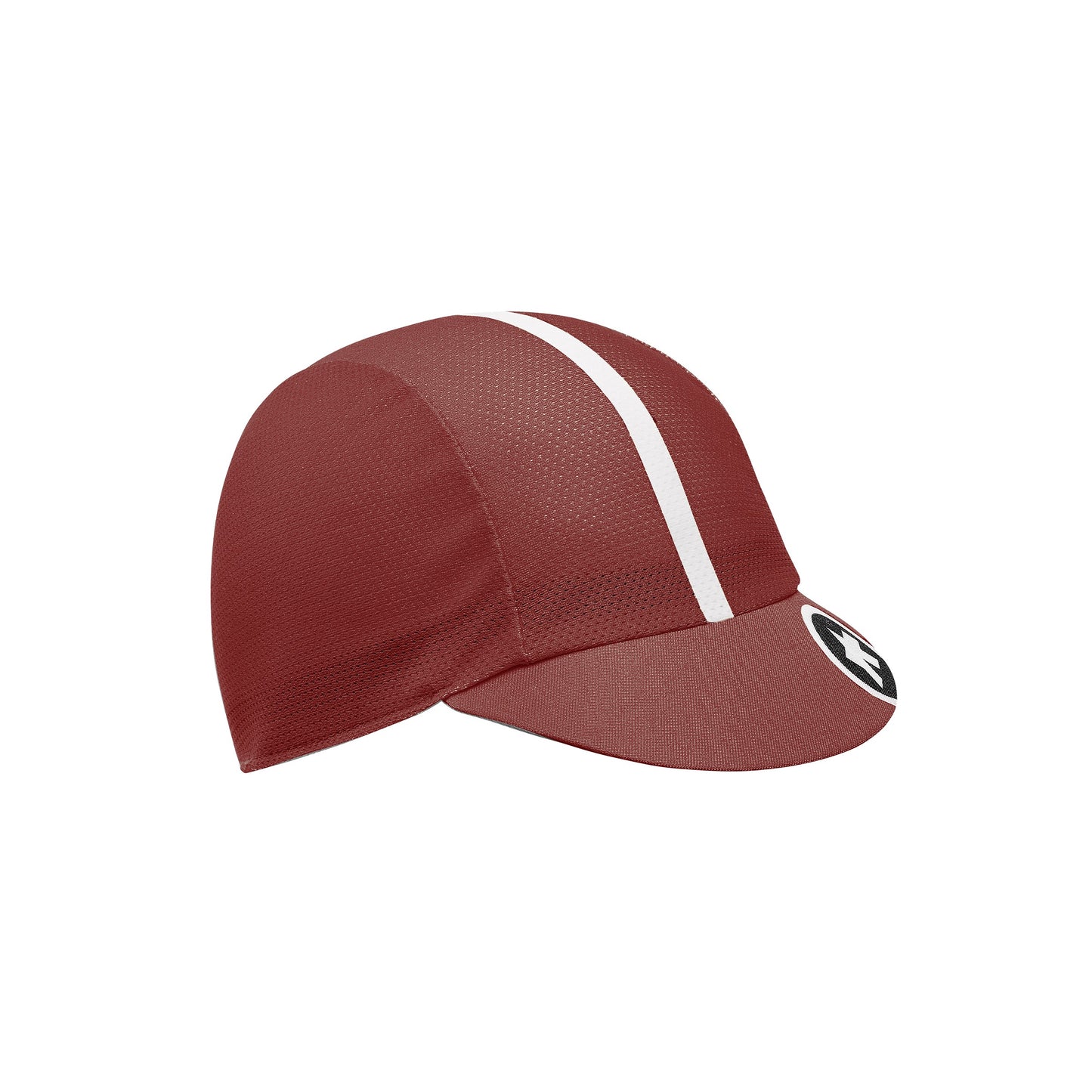ASSOS CAP Rød