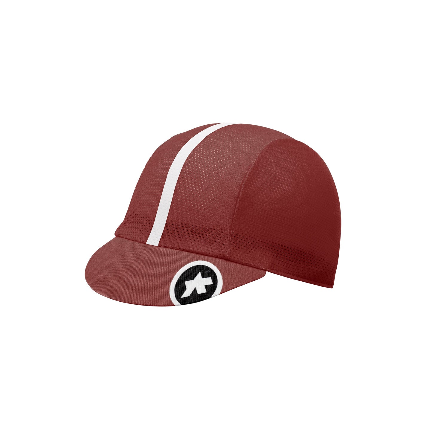 ASSOS CAP Rød