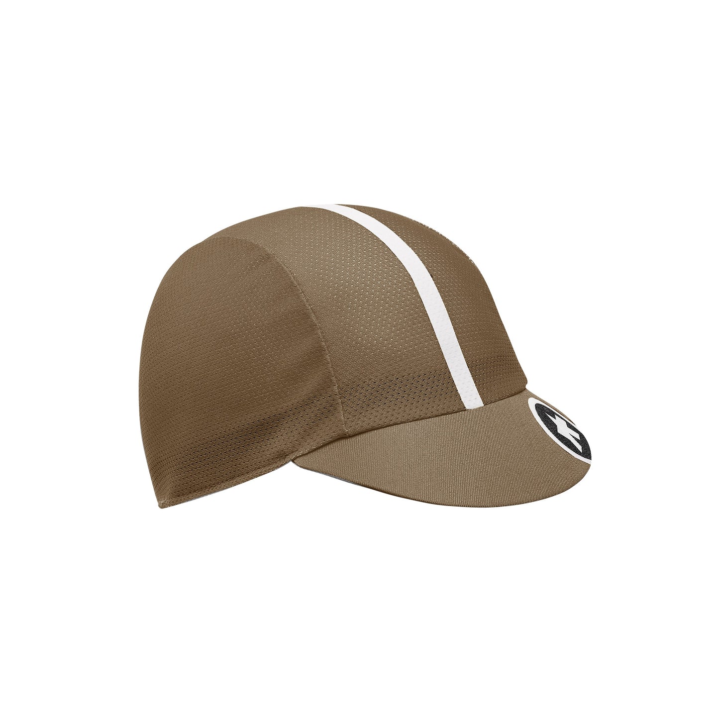 ASSOS CAP Brun
