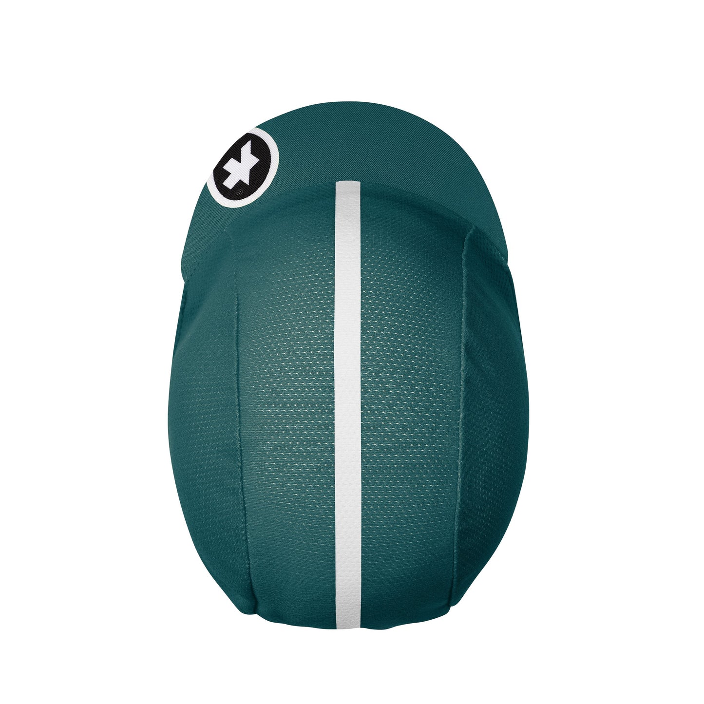 ASSOS CAP Vert-kasket