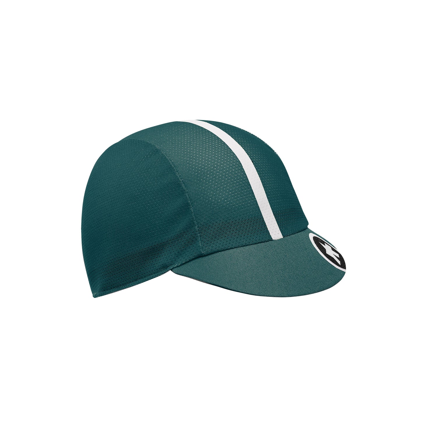 ASSOS CAP Vert-kasket