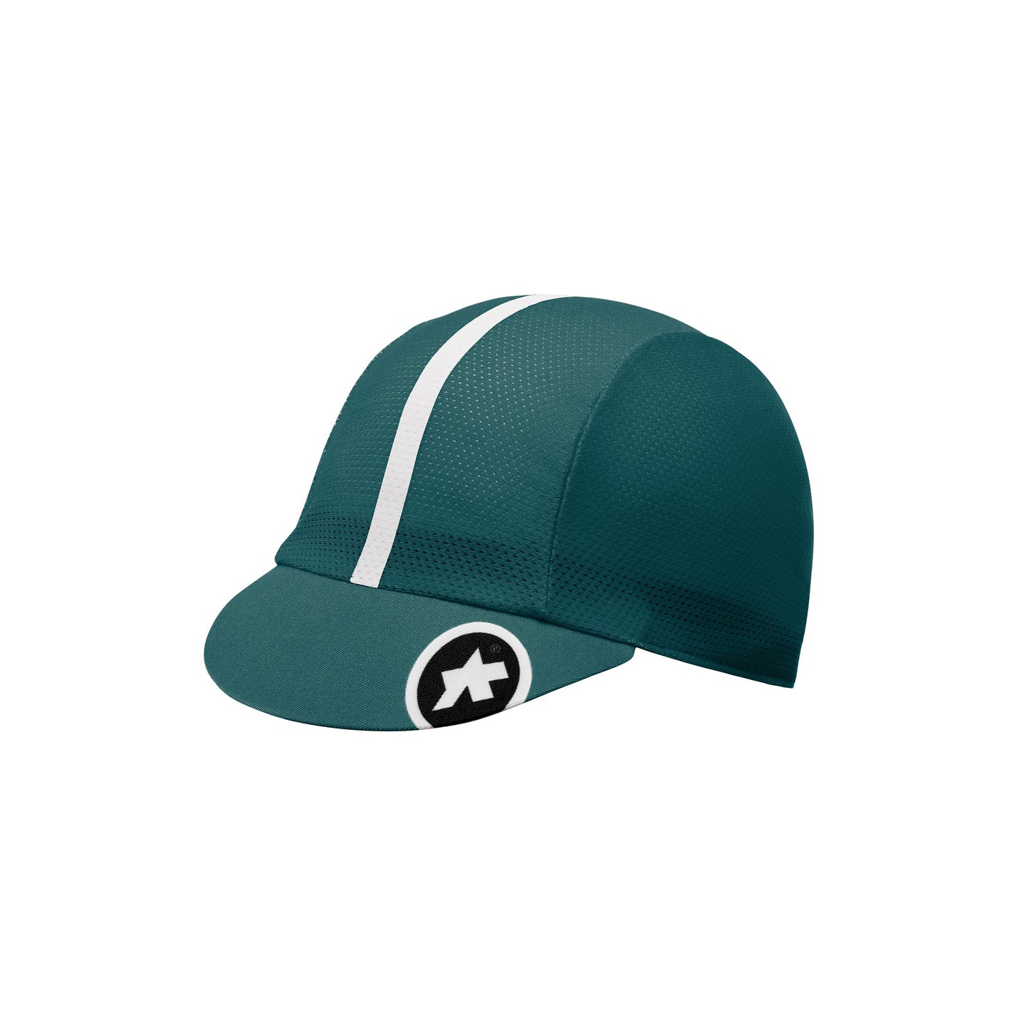 ASSOS CAP Vert-kasket