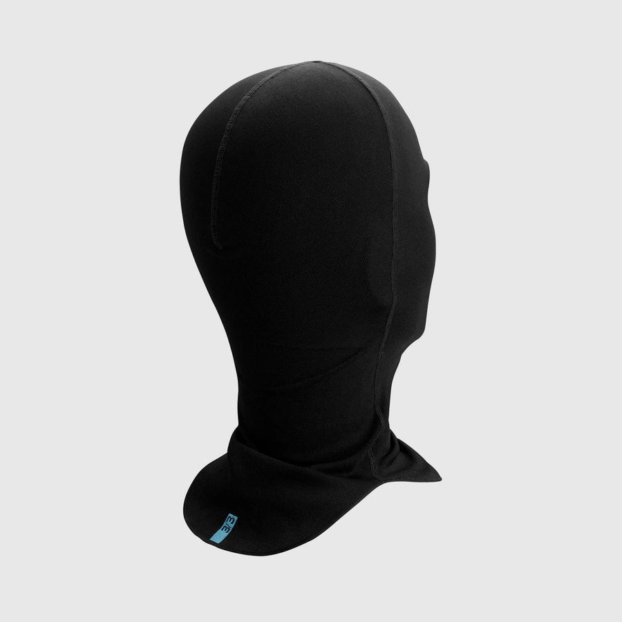 Balaclava ASSOS WINTER P3 Sort