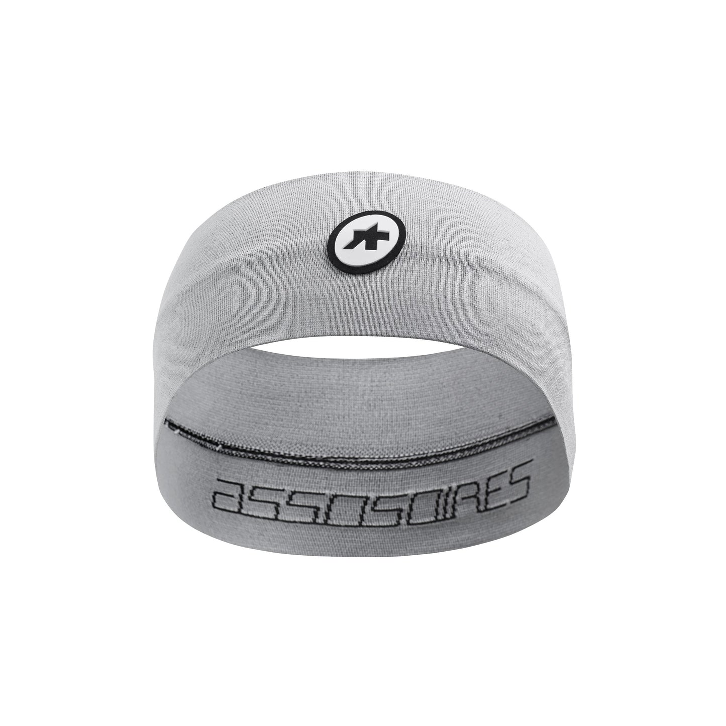ASSOS P1 pandebånd grå