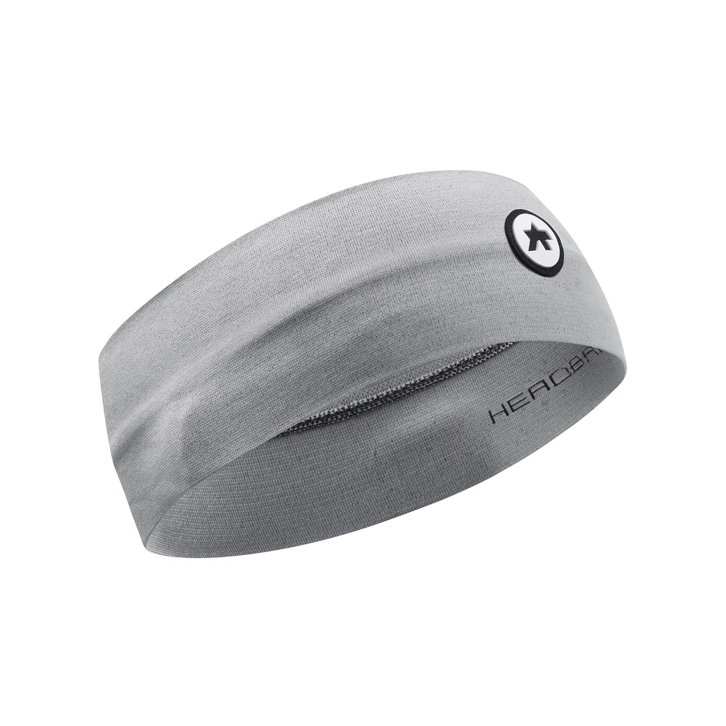 ASSOS P1 pandebånd grå