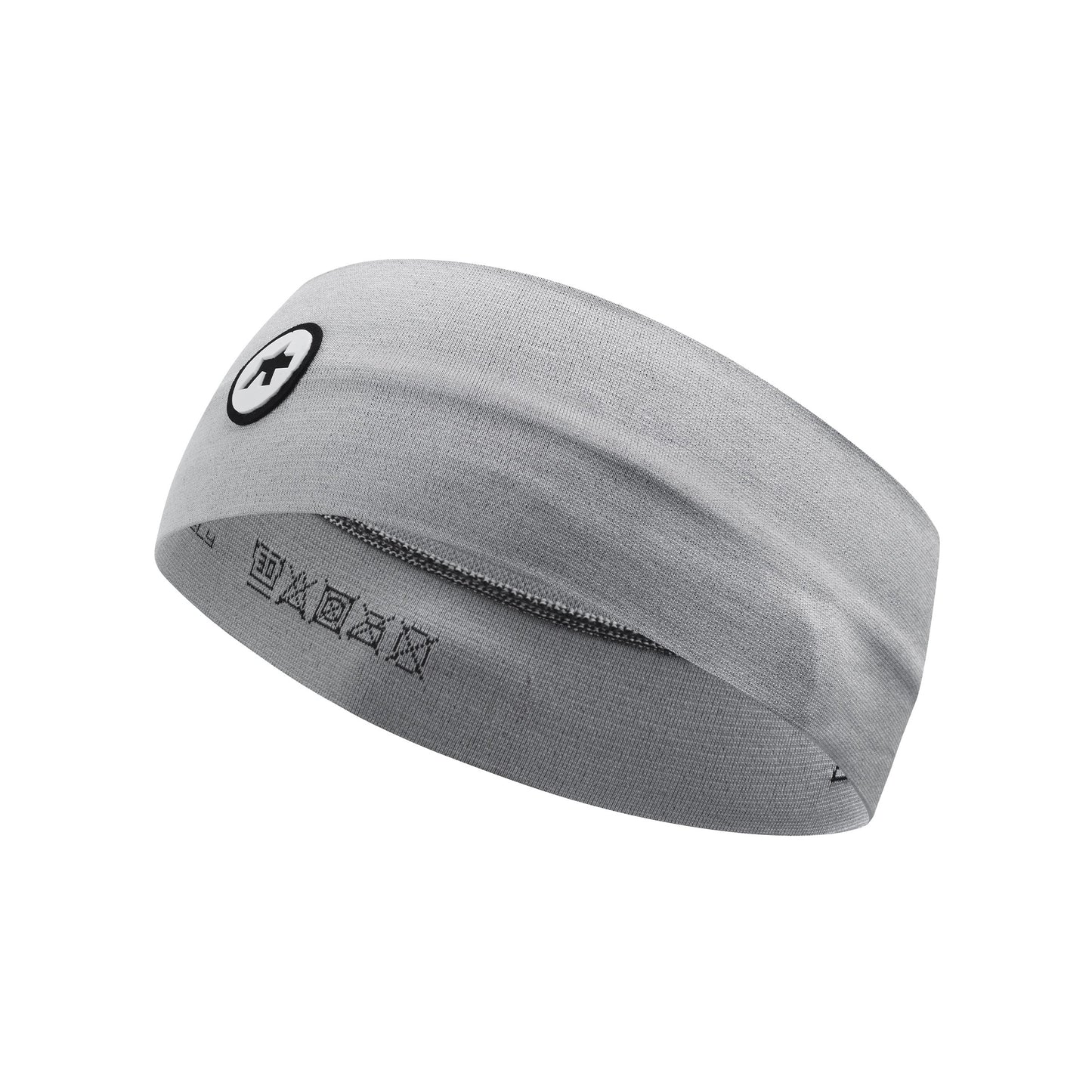 ASSOS P1 pandebånd grå