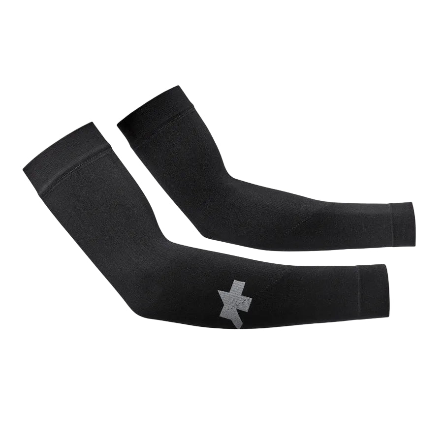 ASSOS SUMMER ARM UV PROTECTOR P1 ærmer, sort