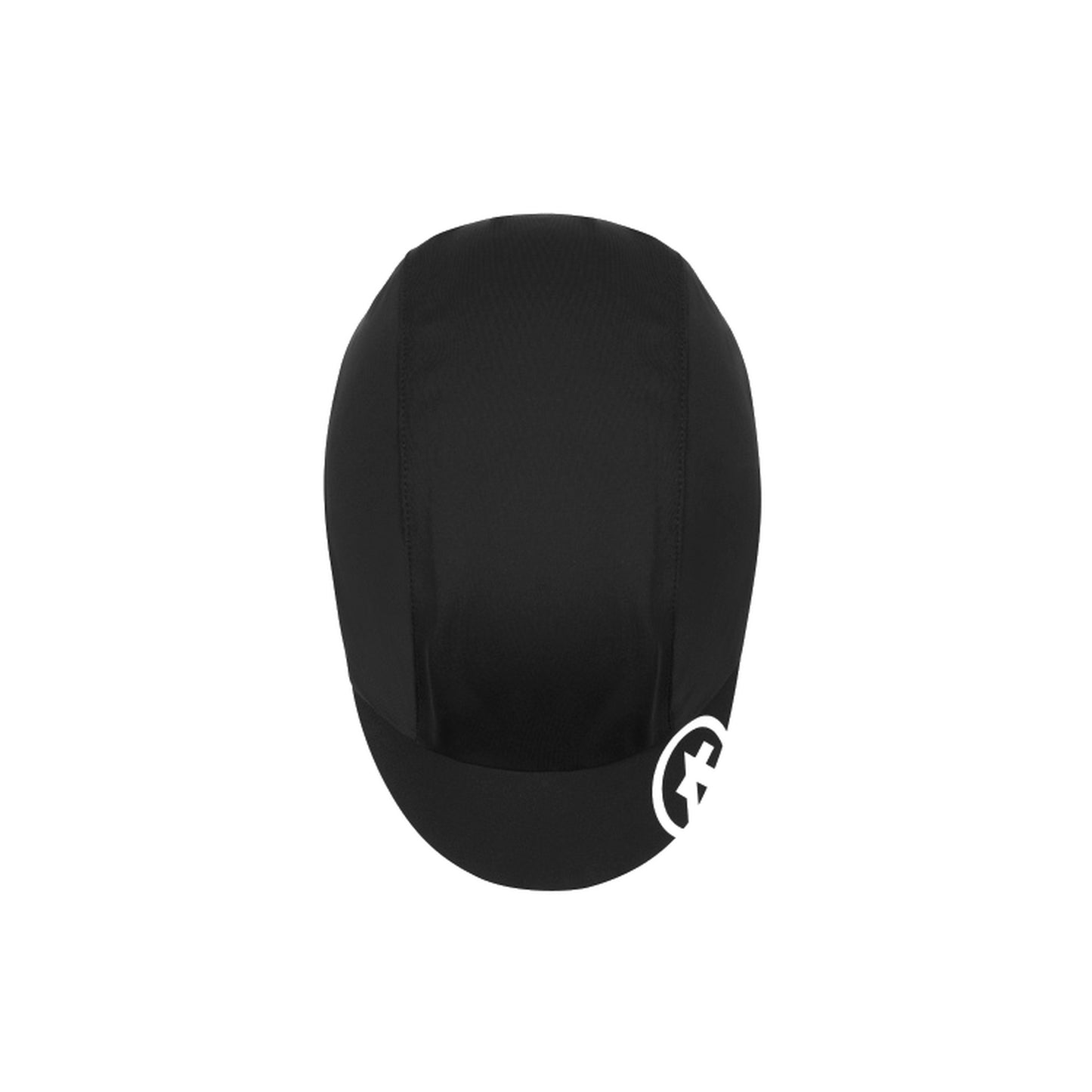 ASSOS SPRING FALL RAIN P1 kasket, sort