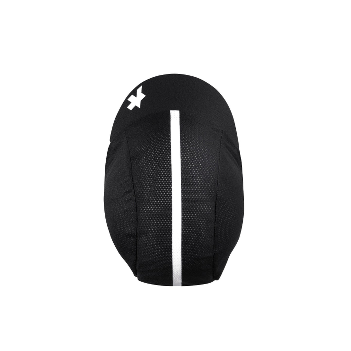 ASSOS ENDURANCE P1 kasket, sort