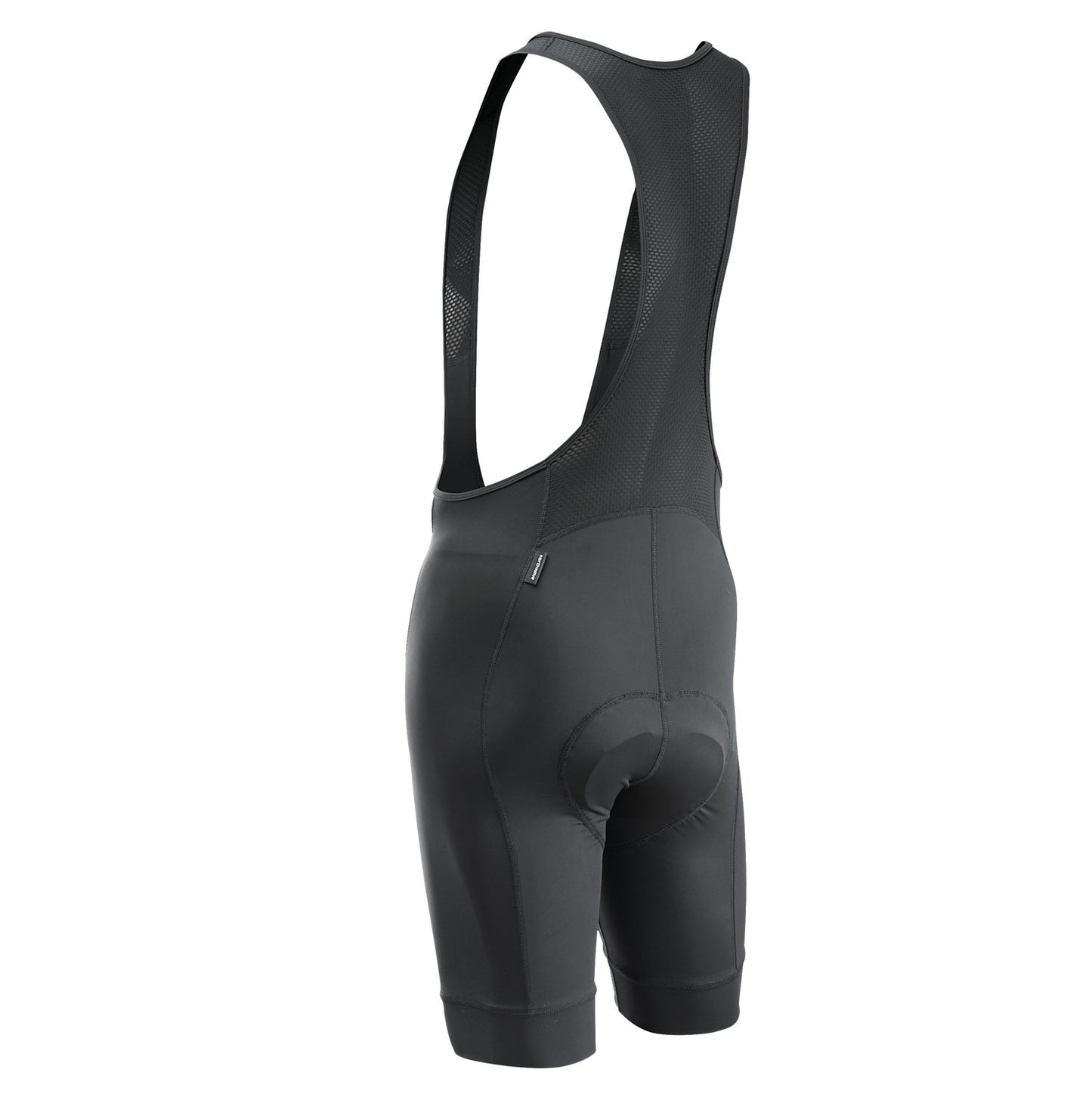 NORTHWAVE ACTIVE GEL Bib Tight Black