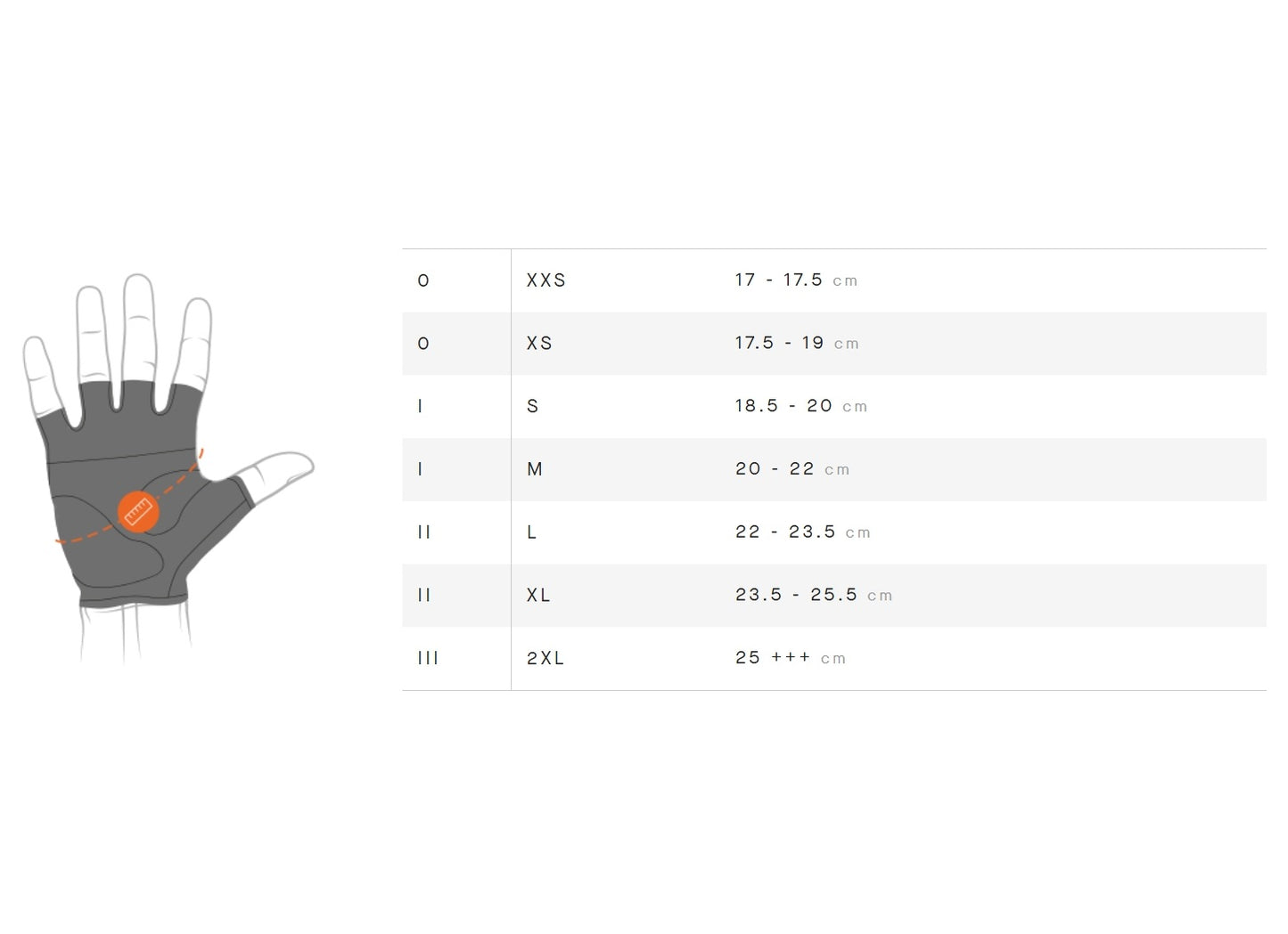 ASSOS SPRING FALL LINER Gloves Black