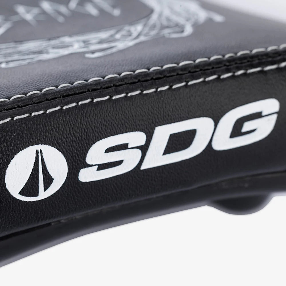 Sadel SDG APOLLO STRATOS Tomas Lemoine Signature Rails Cr-Mo (kopi)