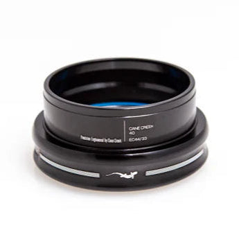 Headset CANE CREEK 40 Nedre, 1 1/4", sort EC44/33