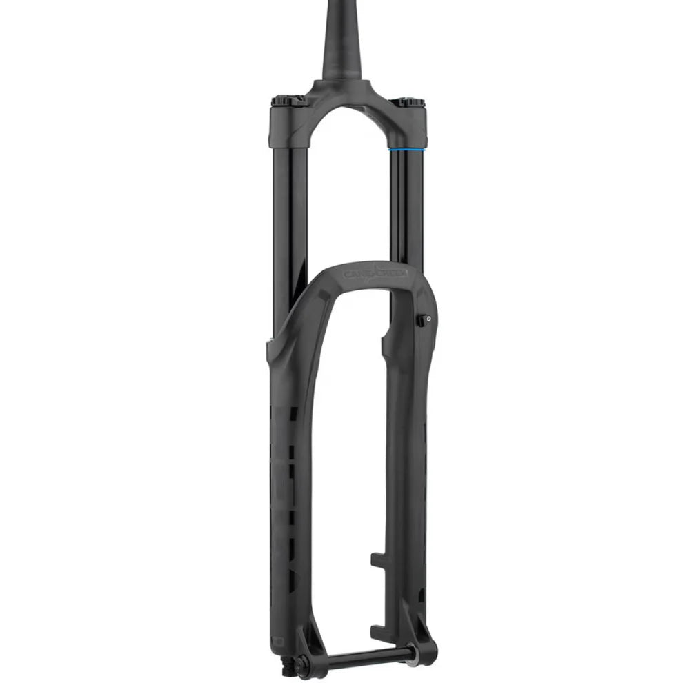 CANE CREEK HELM MKII AIR 27,5 Konisk gaffelaksel 15x110 mm Boost Sort