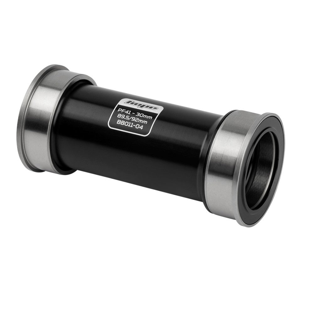 HOPE Press Fit 41 86.5 mm crankset 30 mm axle Black
