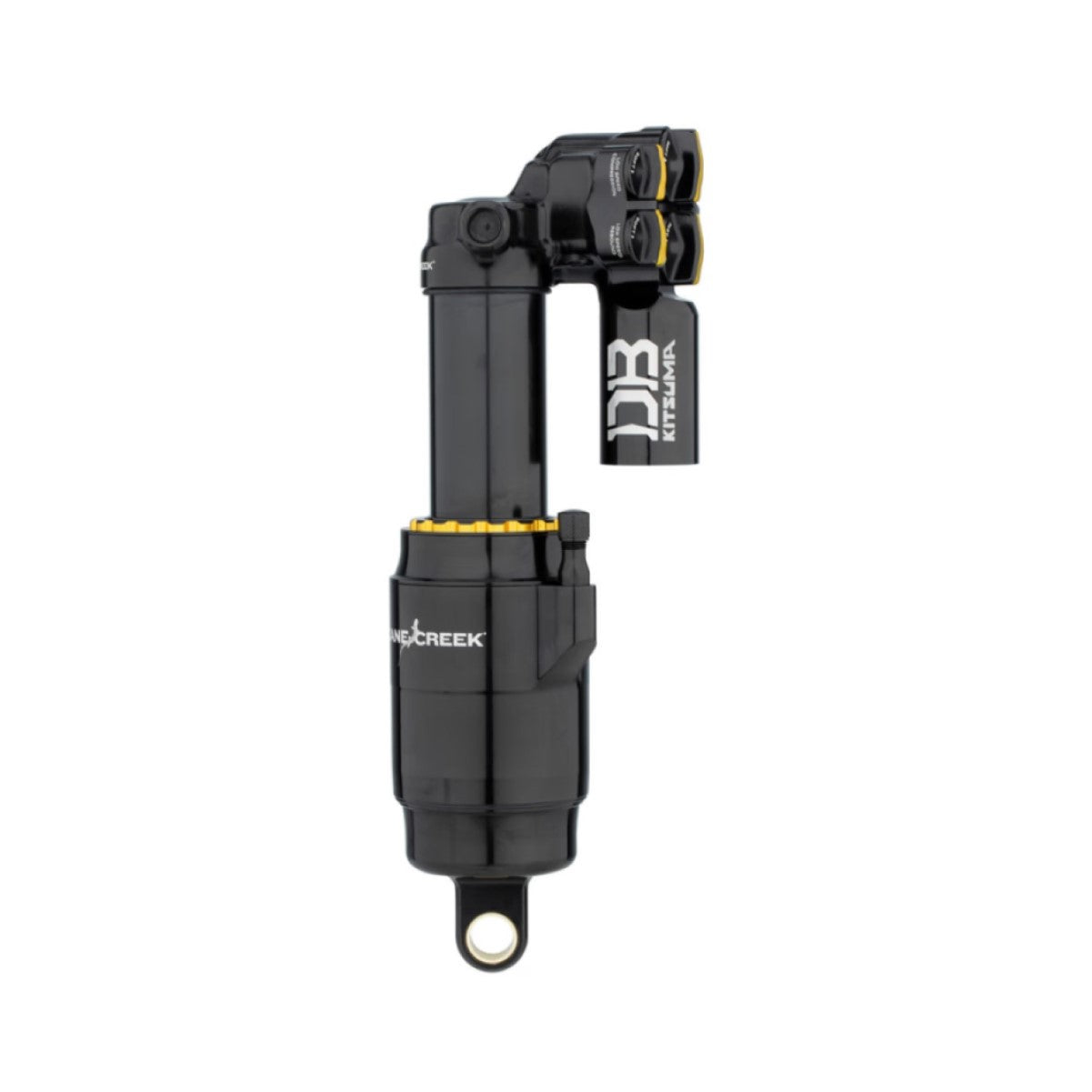 CANE CREEK KITSUMA Air Trunnion støddæmper