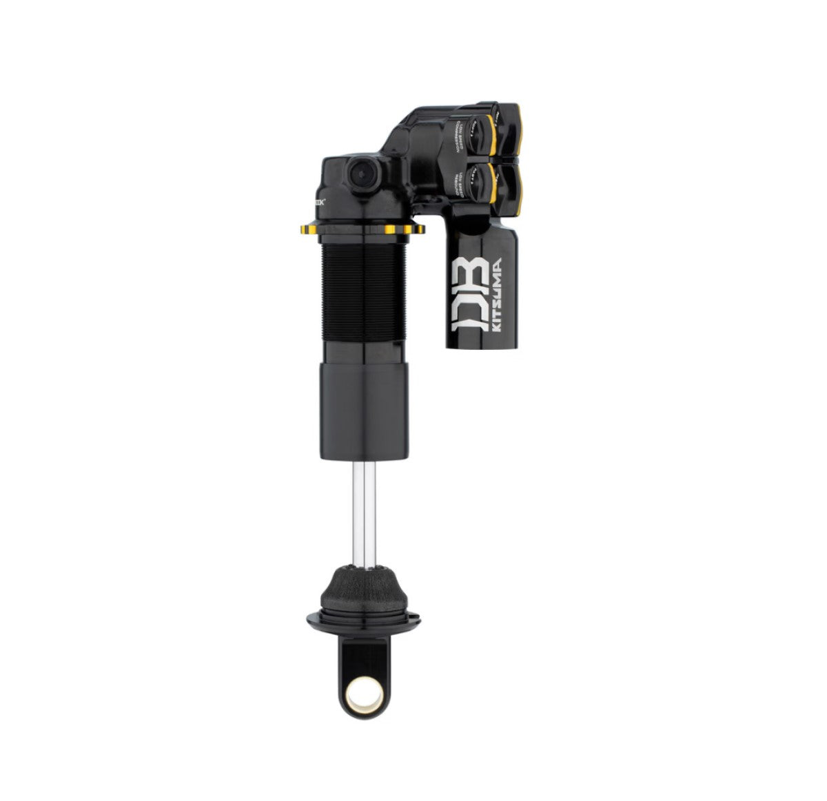 CANE CREEK KITSUMA støddæmper Trunnion fjeder
