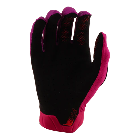 TROY LEE DESIGNS AIR MONO Junior Fushia-handsker