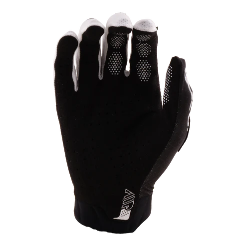 TROY LEE DESIGNS AIR SEVER-handsker Sort/hvid