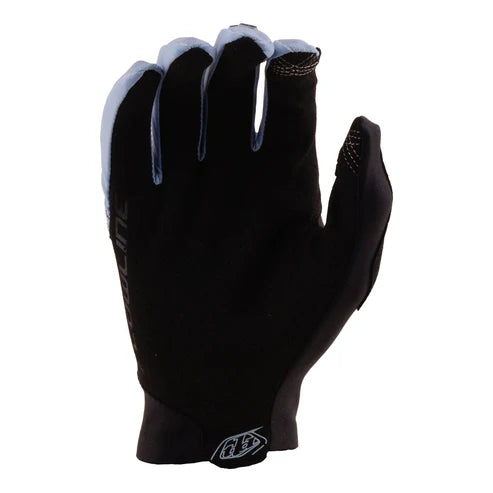 TROY LEE DESIGNS FLOWLINE-handsker Mono Blue