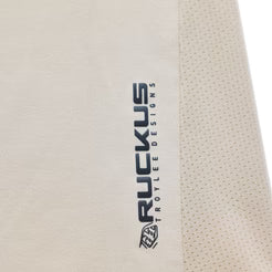 TROY LEE DESIGNS RUCKUS RIDE ART ET SPEED Long Sleeve Pumice Jersey