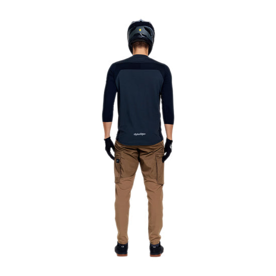 TROY LEE DESIGNS RUCKUS CARGO Bukser Mono Brun