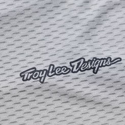 TROY LEE DESIGNSSKYLINE PRO AIR MONO Kortærmet Jersey Sage