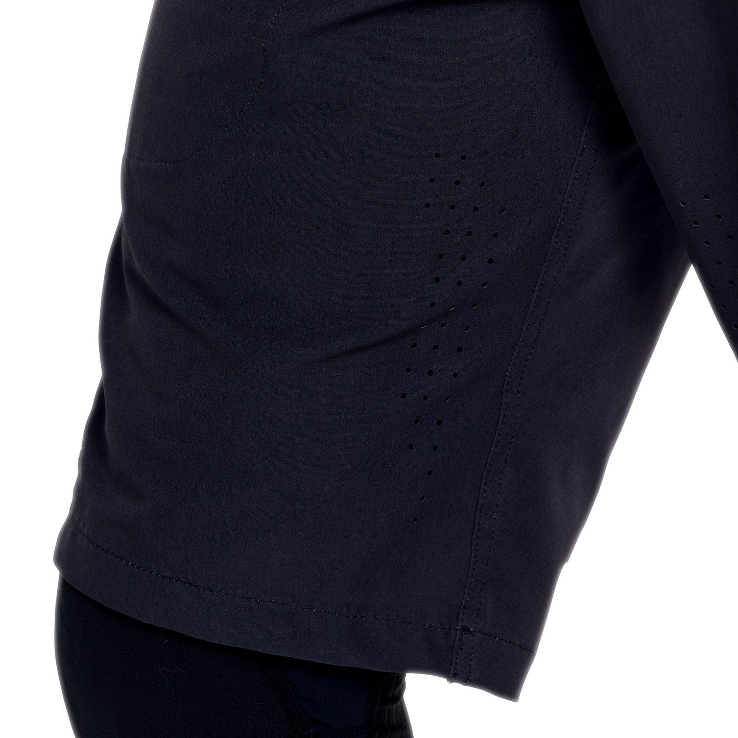 TROY LEE DESIGNS SKYLINE PRO MONO Carbon Short with Liner BN3TH