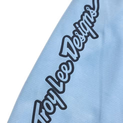 TROY LEE DESIGNS SKYLINE PRO Long Sleeve Jersey Blue