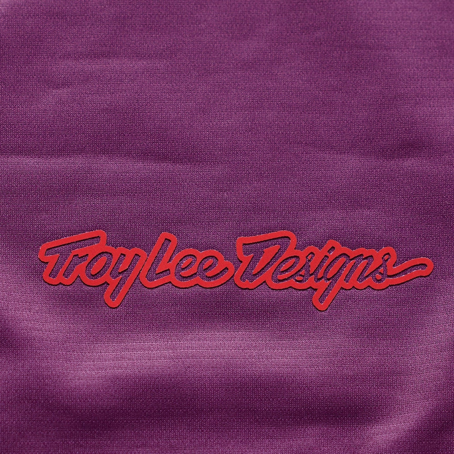 TROY LEE DESIGNS SKYLINE PRO MONO Langærmet trøje Sangria